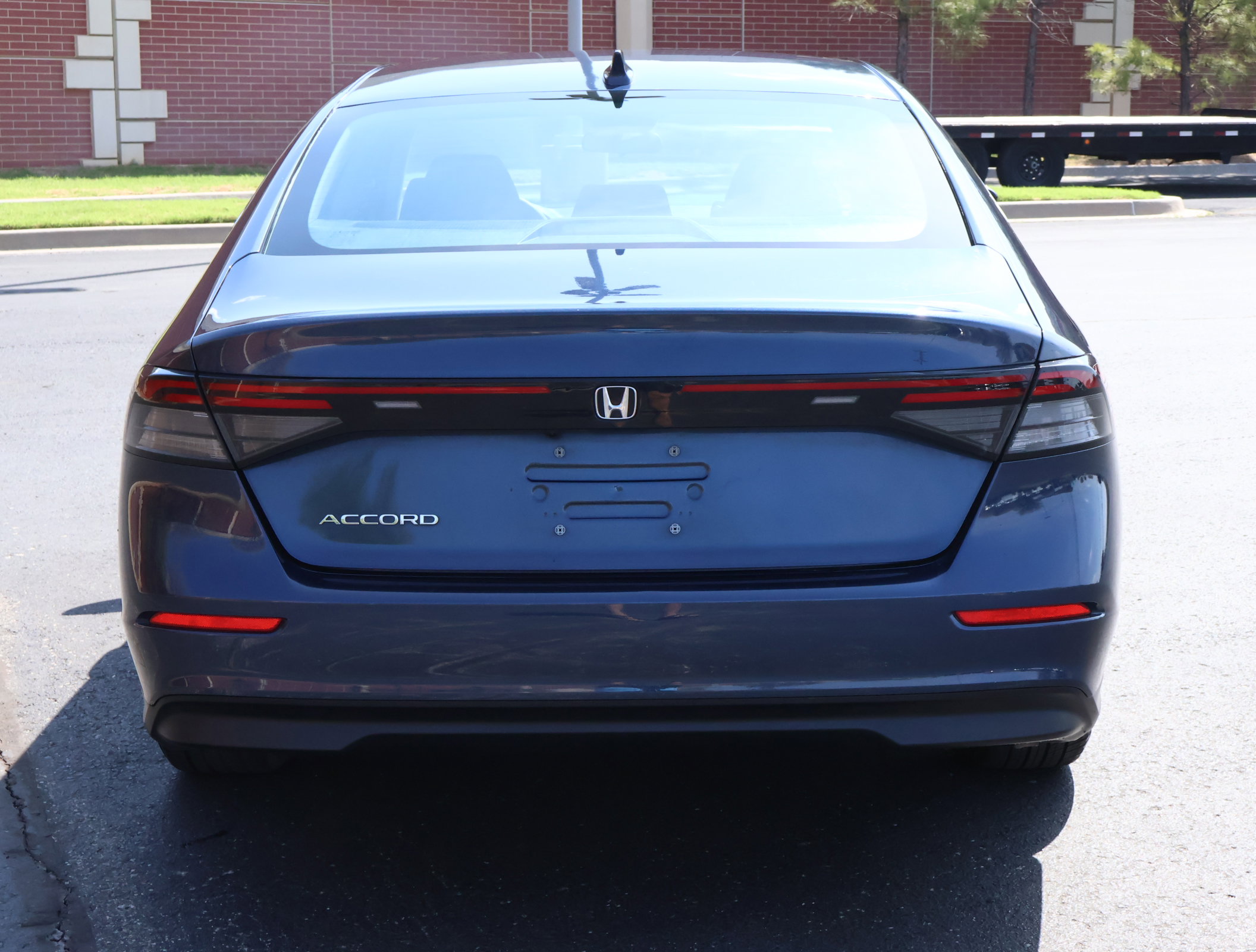 Used 2024 Honda Accord EX image 26