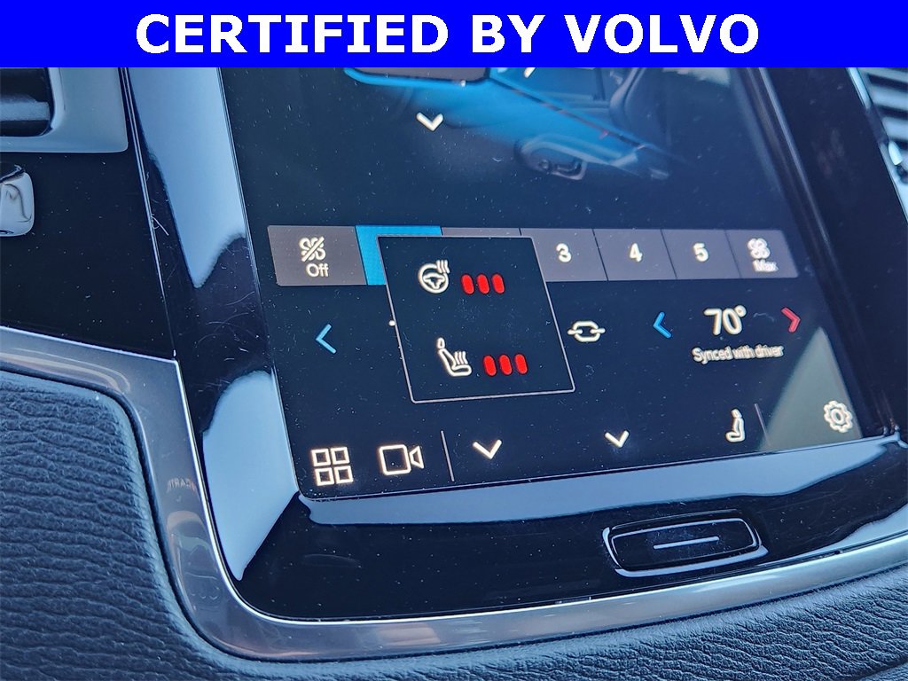 Used 2023 Volvo XC90 B5 Plus image 22