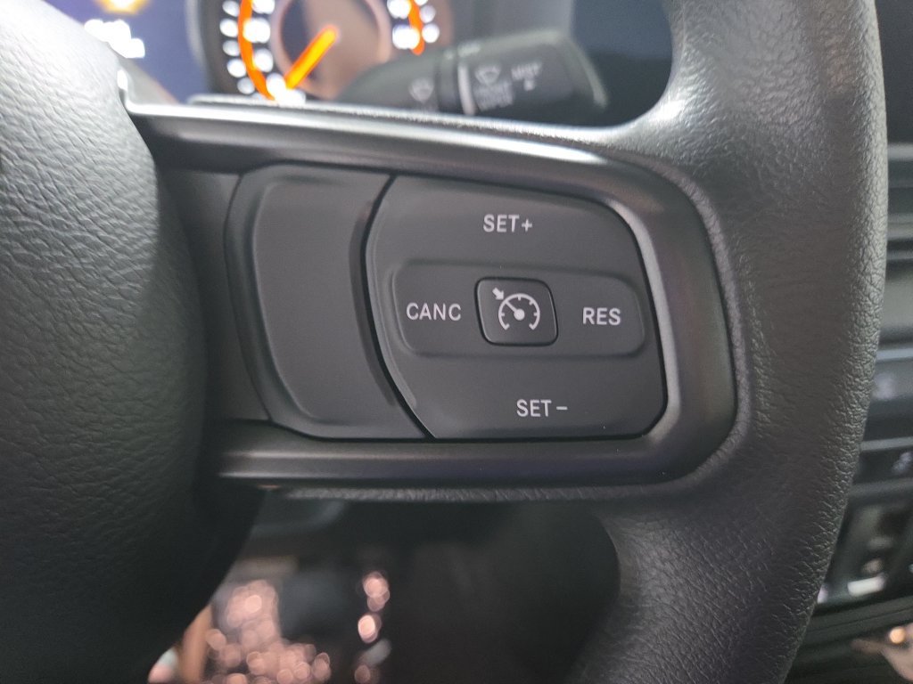 New 2027 Jeep Wrangler Sport AWD/4WD image 21