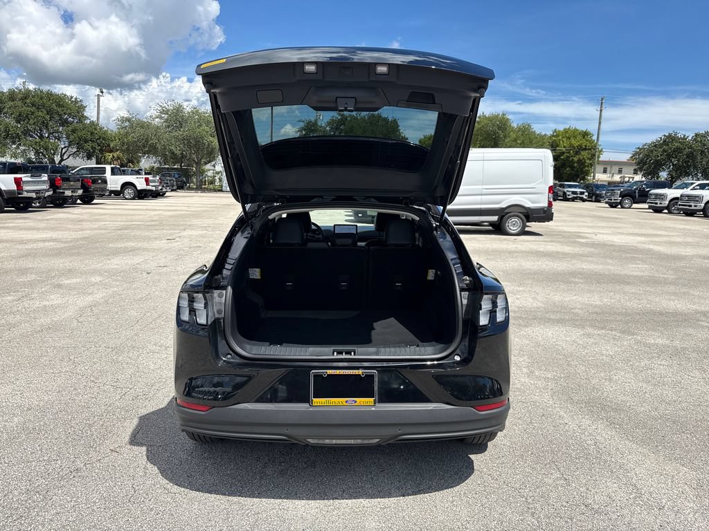 Used 2023 Ford Mustang Mach-E Select RWD image 30