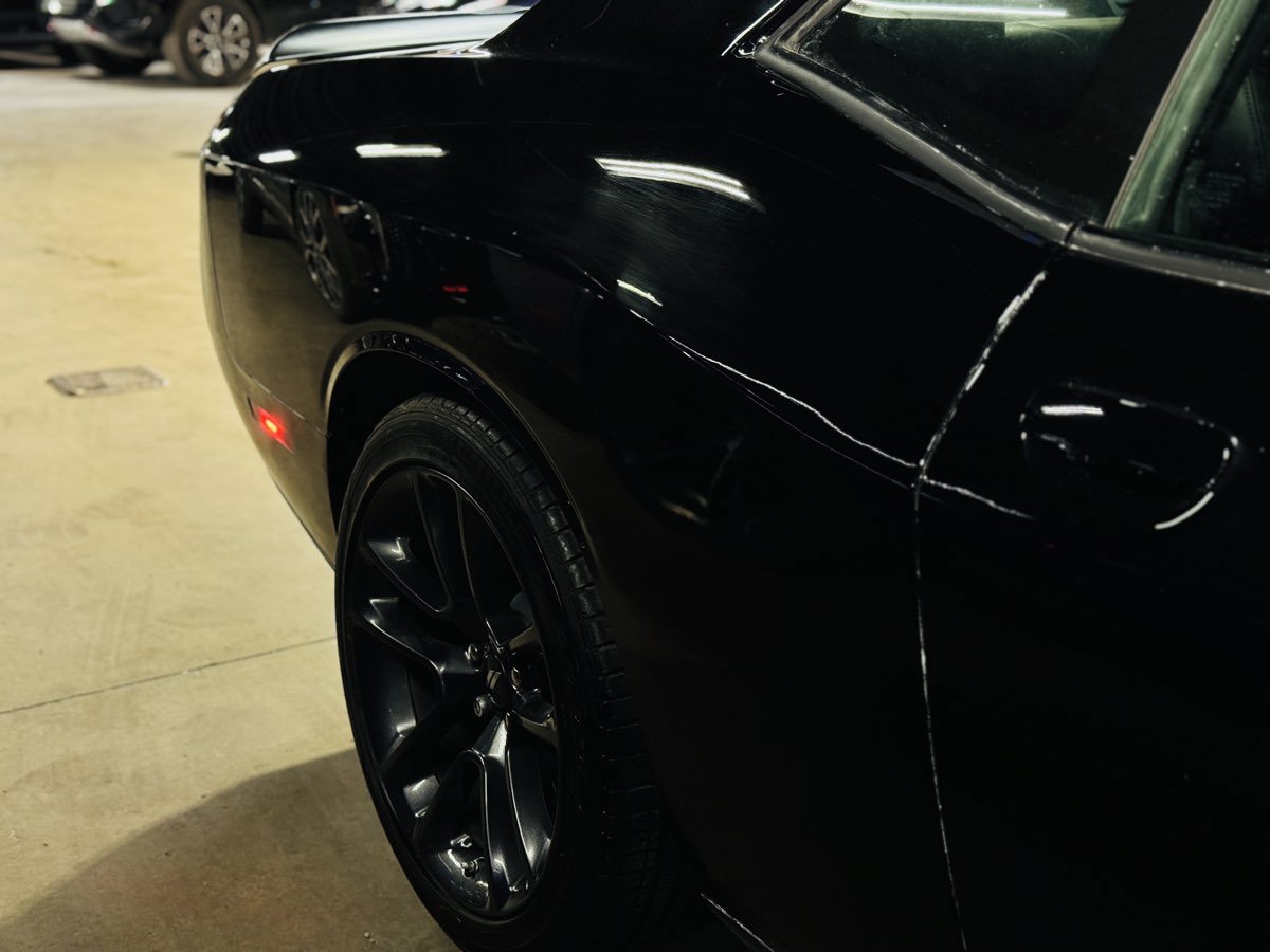 Used 2020 Dodge Challenger R/T Scat Pack w/ Plus Package RWD image 5