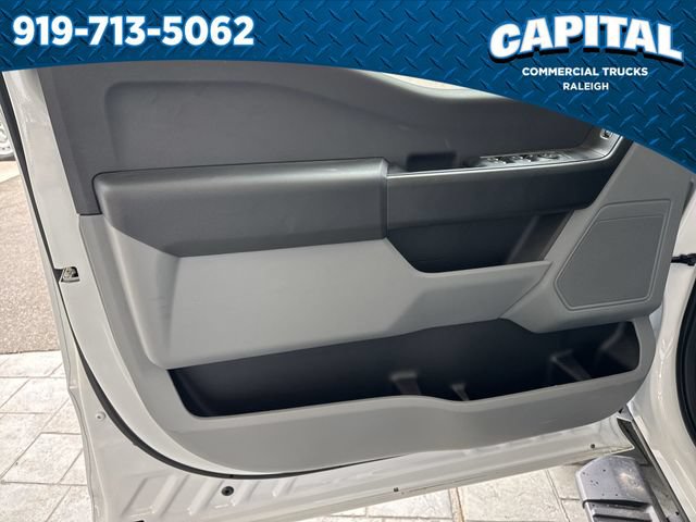 New 2026 Ford F350 XL w/ XL Chrome Package AWD/4WD image 20