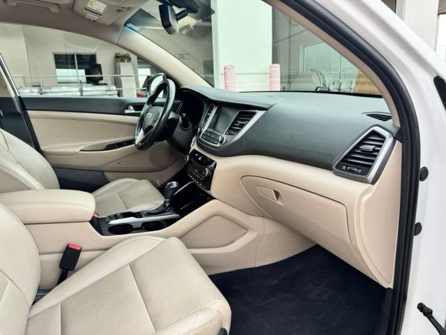 Used 2018 Hyundai Tucson SEL Plus FWD image 22