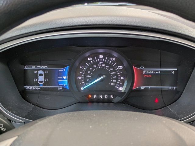 Used 2018 Ford Fusion SE w/ Fusion SE Technology Package image 24