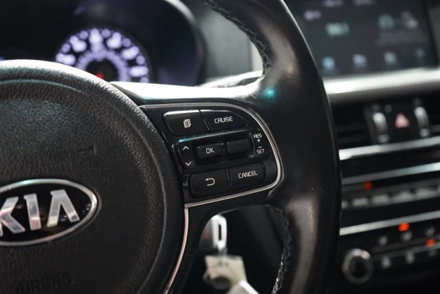 Used 2018 Kia Optima S image 22