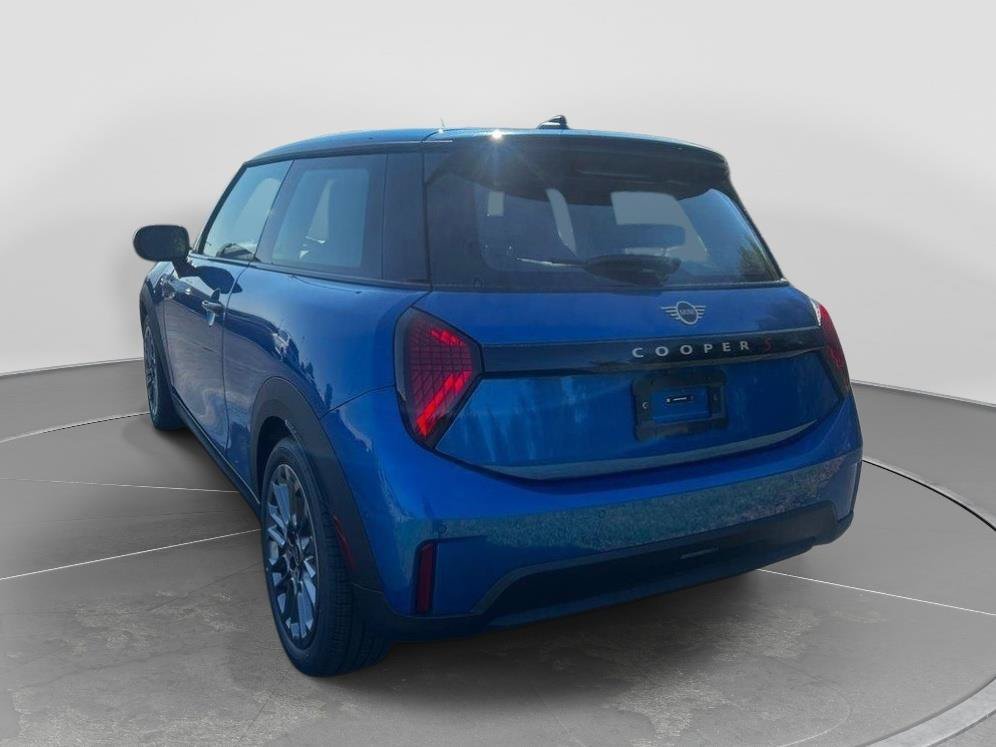 Used 2025 MINI Cooper S FWD image 7