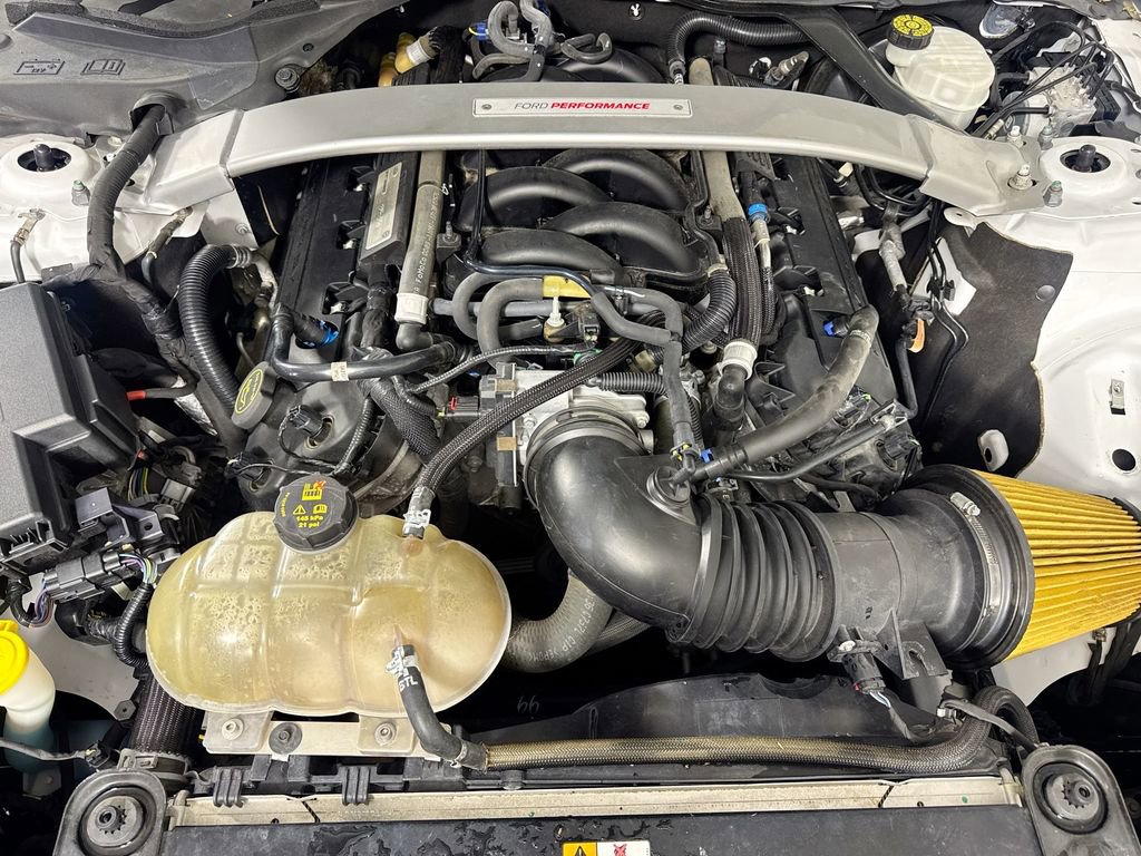 Used 2019 Ford Mustang Shelby GT350 w/ Technology Package image 35