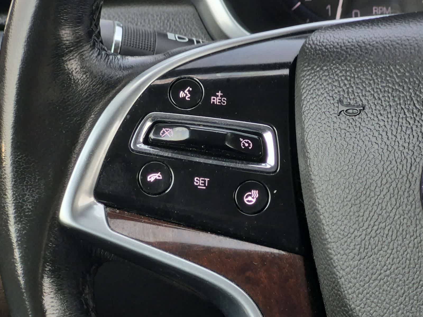 Used 2013 Cadillac SRX Luxury FWD image 25