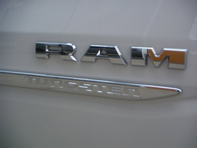 New 2027 RAM 1500 Tungsten w/ Trailer Tow Group AWD/4WD image 14