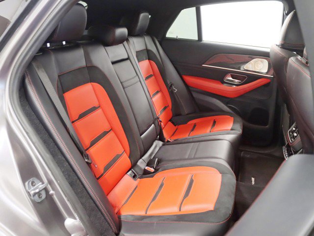 Used 2022 Mercedes-Benz GLE 53 AMG 4MATIC Coupe image 28