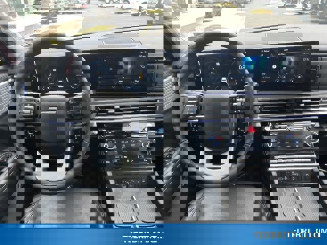 Used 2024 Hyundai Santa Fe Limited image 17