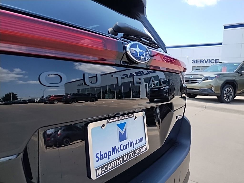 New 2026 Subaru Outback Premium AWD/4WD image 12