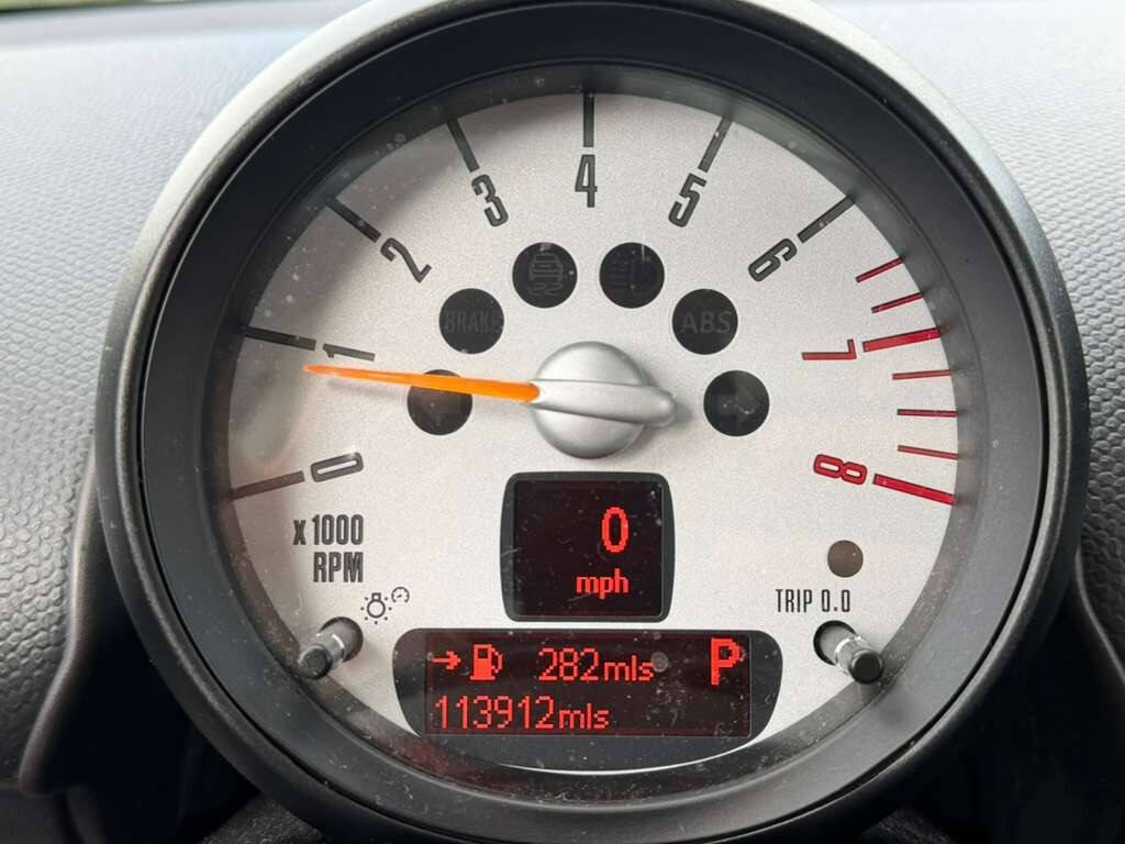 Used 2014 MINI Cooper Countryman S FWD image 13