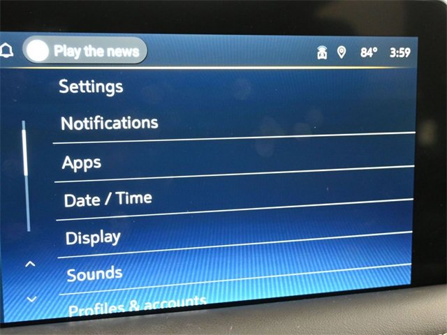 Used 2024 Chevrolet Tahoe Premier image 12