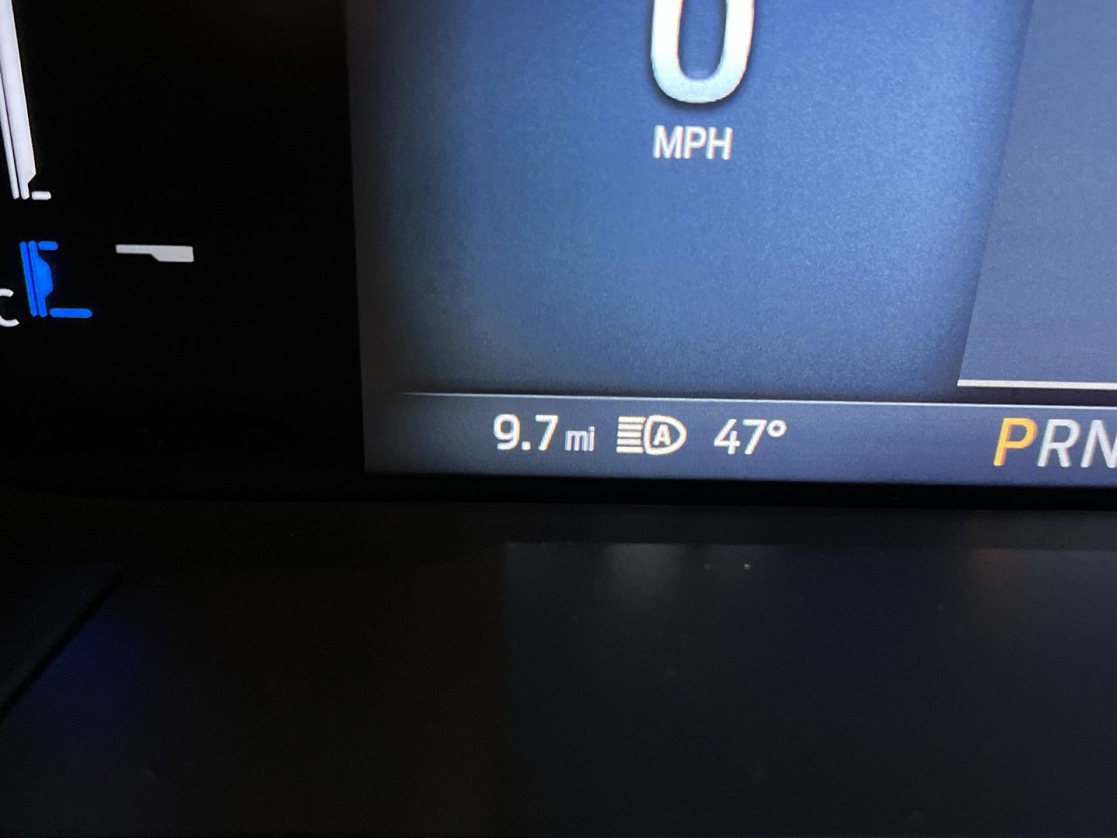 New 2026 Ford Maverick XL image 16