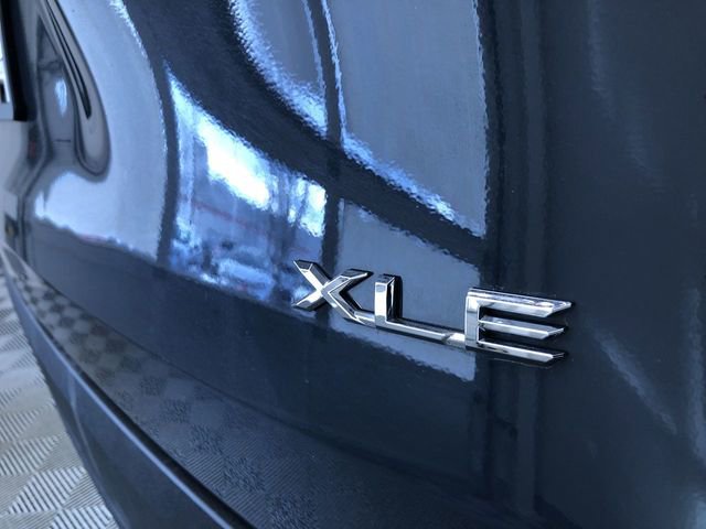 Used 2025 Toyota Grand Highlander XLE image 17