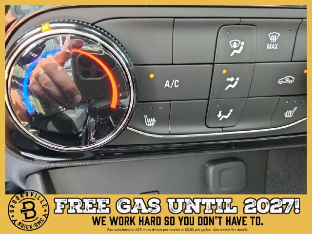 New 2026 Buick Encore GX Sport Touring w/ Advanced Technology Package FWD image 23