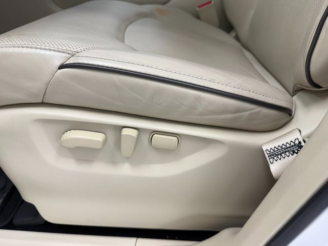 Used 2023 INFINITI QX80 Luxe w/ All-Season Package image 27