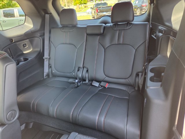 New 2026 Honda Pilot TrailSport image 12