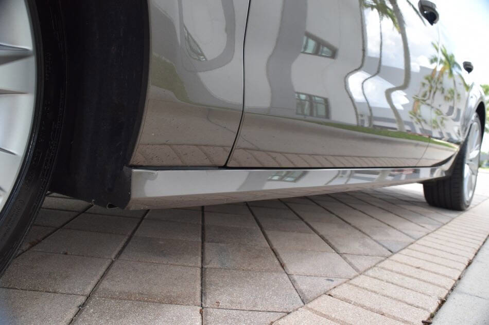 Used 2016 Audi A7 TDI Premium Plus image 24