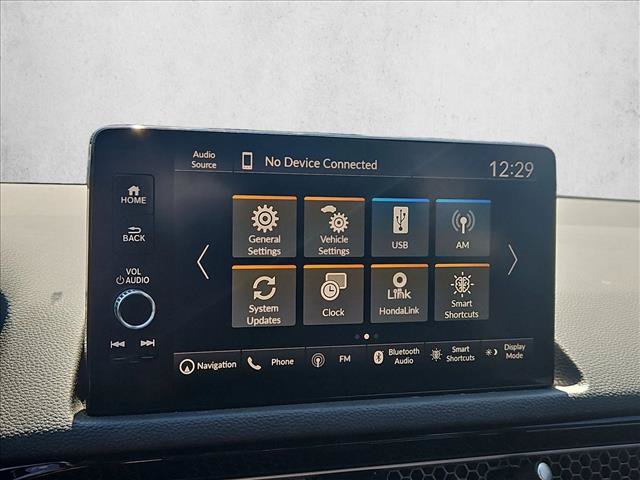 Used 2022 Honda Civic Sport Touring image 10