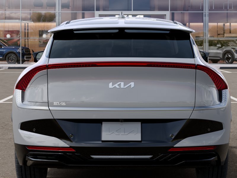 New 2026 Kia EV6 Wind RWD image 15