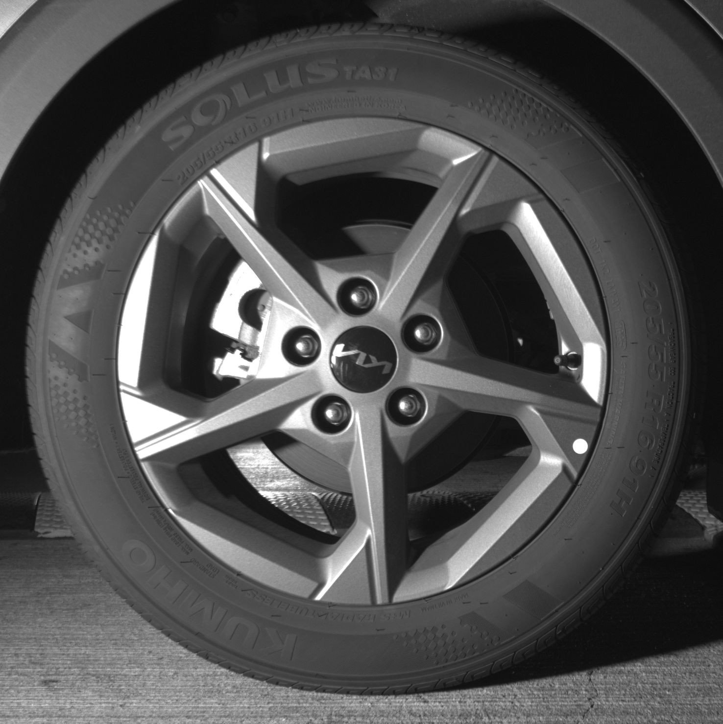 Used 2025 Kia K4 LXS image 15