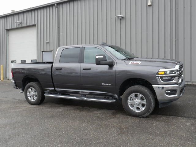 Used 2025 RAM 2500 Big Horn image 7