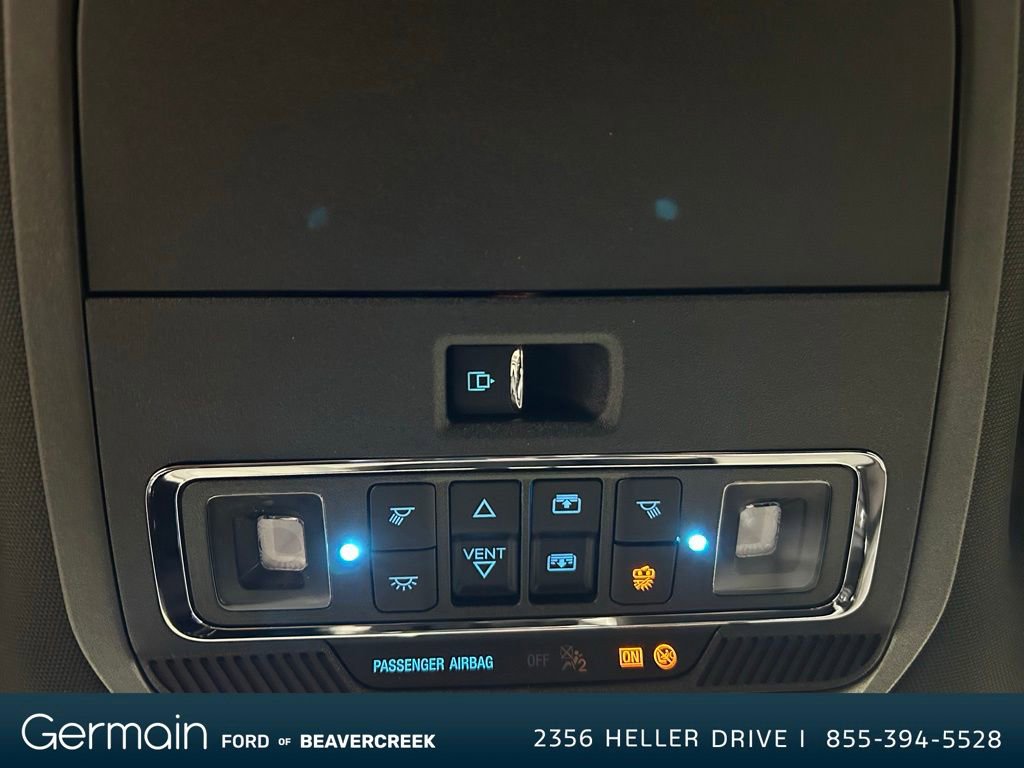 New 2026 Ford F250 Platinum image 26