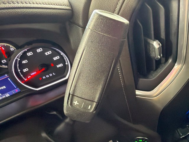 Used 2019 Chevrolet Silverado 1500 LTZ AWD/4WD image 36
