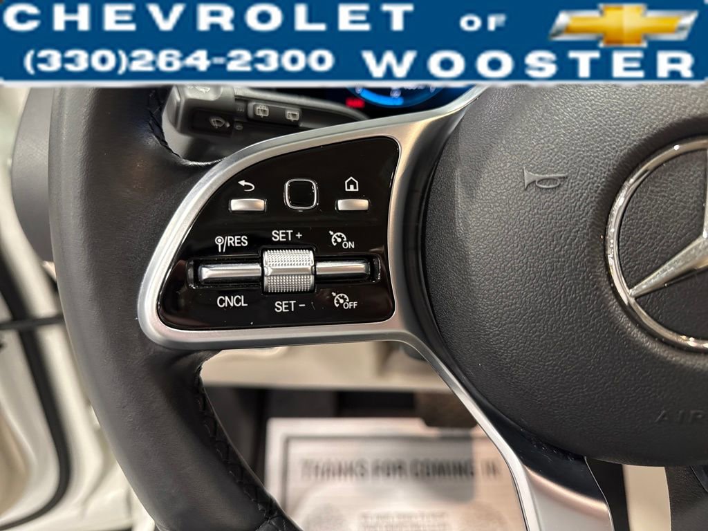 Used 2022 Mercedes-Benz GLA 250 4MATIC image 16