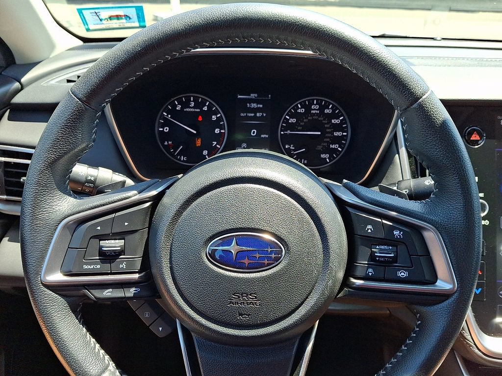 Used 2020 Subaru Legacy Limited w/ Popular Package #3 AWD/4WD image 19