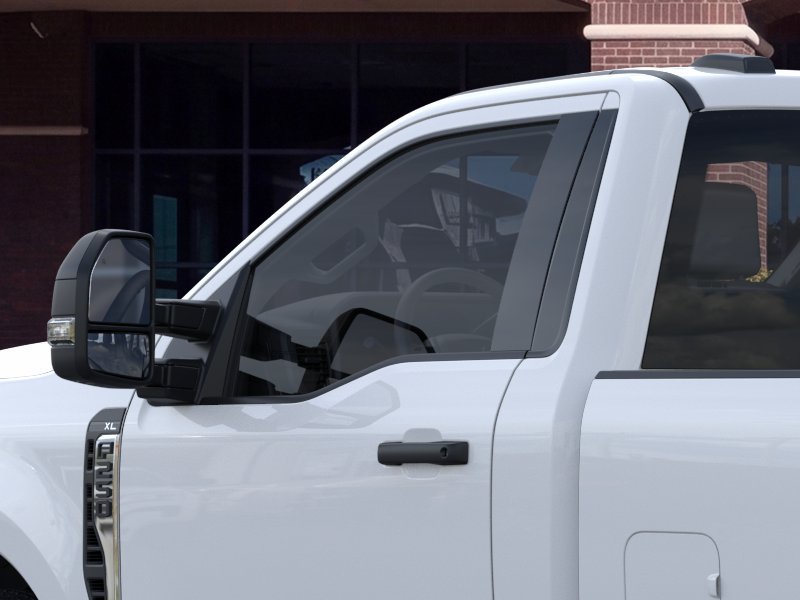 New 2026 Ford F250 XL w/ XL Chrome Package RWD image 20