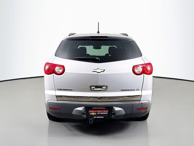 Used 2009 Chevrolet Traverse LT FWD image 7