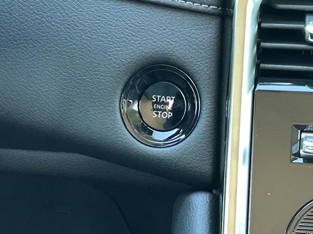 New 2026 Nissan Armada SV image 16