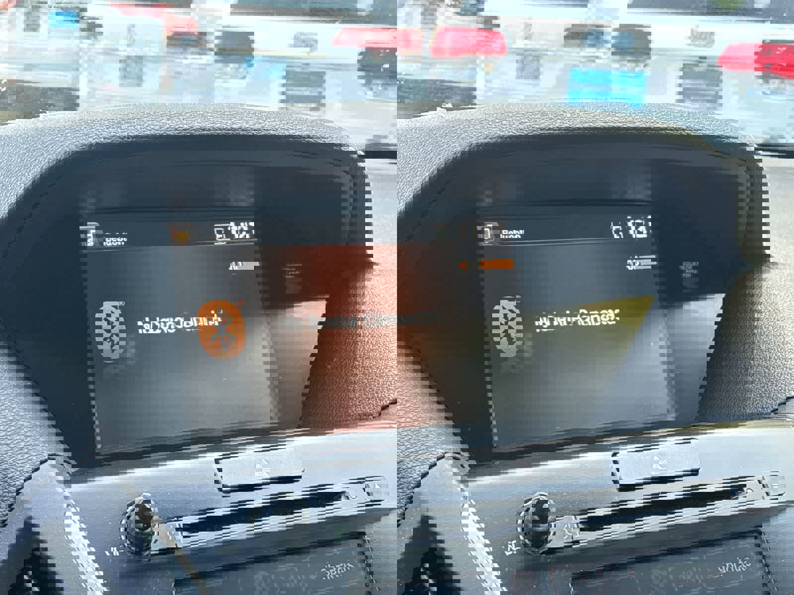 Used 2017 Acura MDX SH-AWD image 14