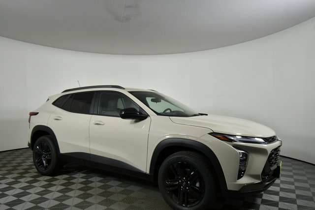 New 2026 Chevrolet Trax ACTIV image 9