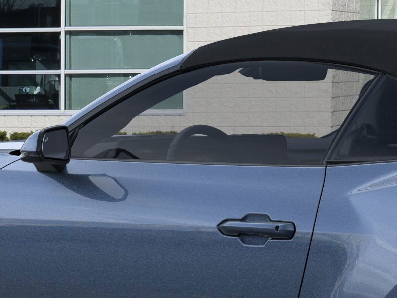 New 2025 Ford Mustang GT Premium image 20