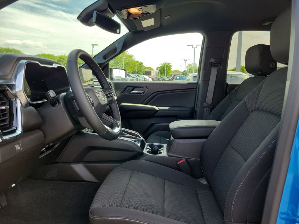 Used 2024 GMC Canyon Elevation w/ Convenience Package RWD image 18