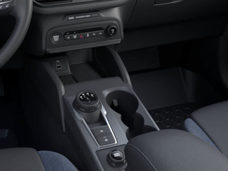 New 2026 Ford Bronco Sport Outer Banks AWD/4WD image 15
