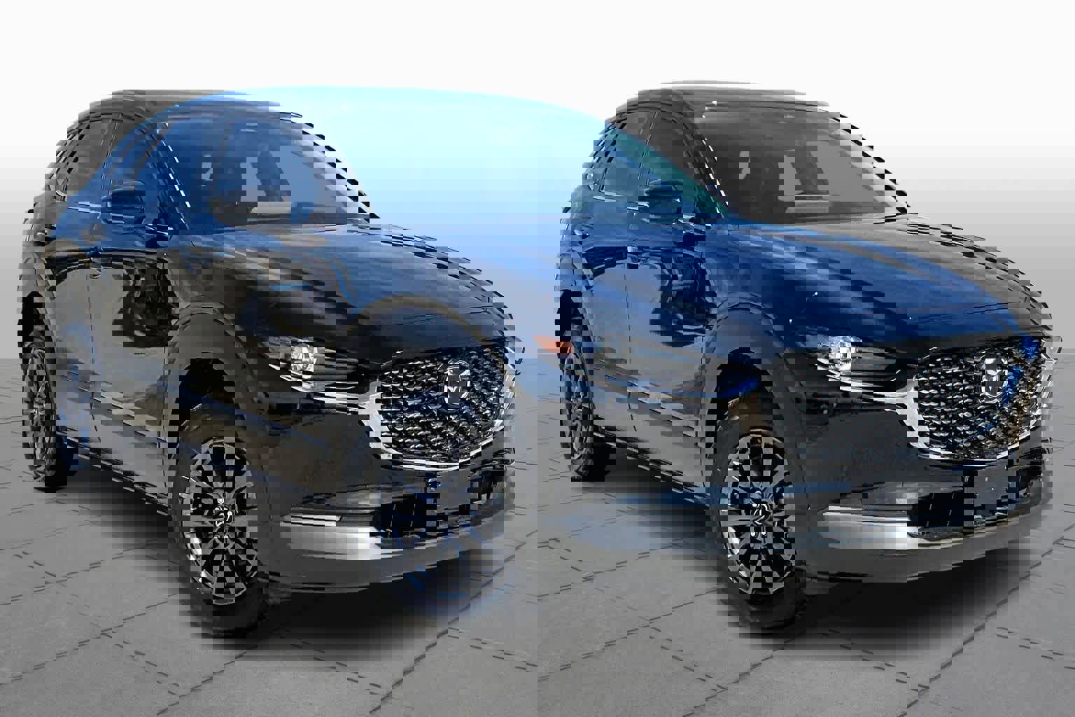 Used 2024 MAZDA CX-30 AWD 2.5 S image 3