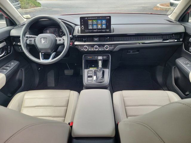 Used 2024 Honda CR-V EX-L image 2