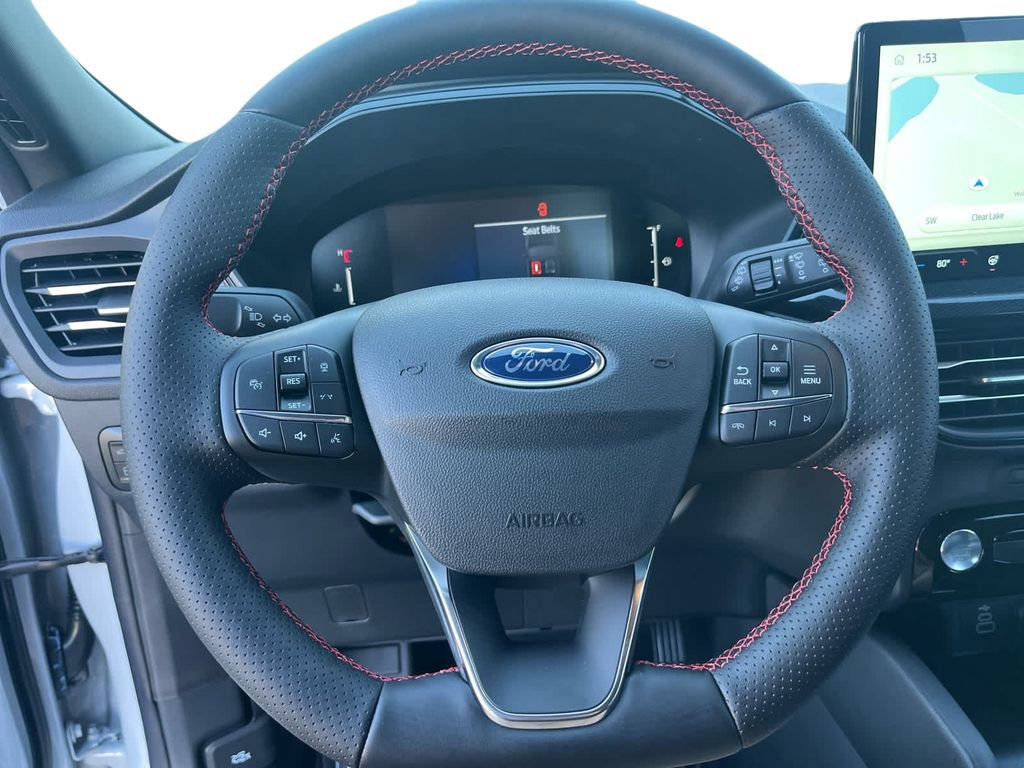 Used 2026 Ford Escape ST-Line Select w/ Tech Pack #1 AWD/4WD image 17