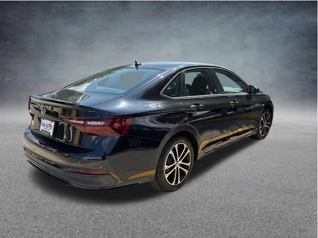 Used 2023 Volkswagen Jetta Sport FWD image 7