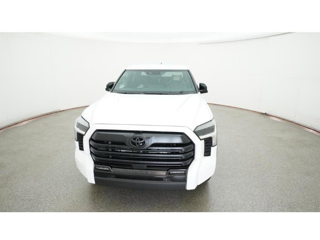 New 2026 Toyota Tundra Limited image 15