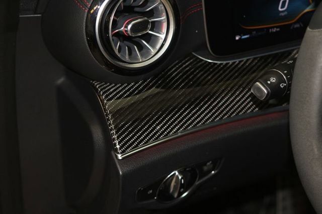 Used 2021 Mercedes-Benz E 53 AMG 4MATIC Coupe image 21