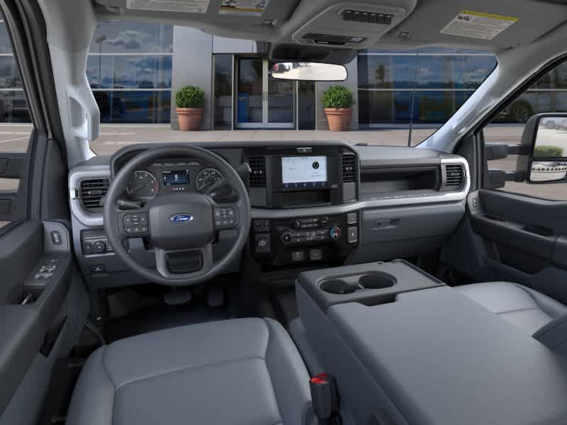 New 2026 Ford F250 XL RWD image 9