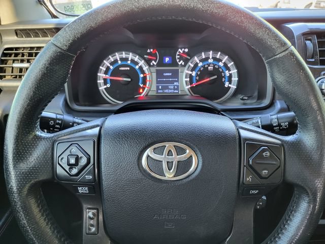 Used 2015 Toyota 4Runner Trail AWD/4WD image 15