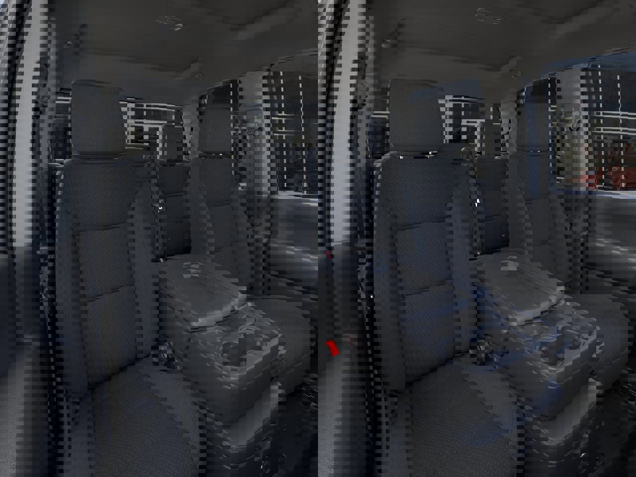 New 2025 GMC Sierra 2500 Pro image 16