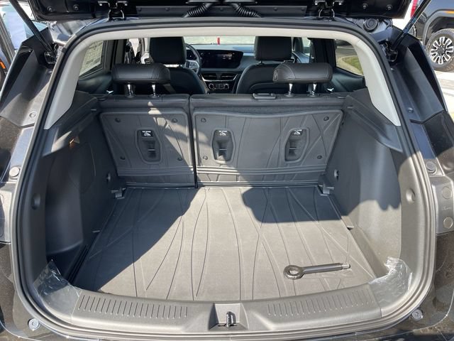 New 2026 Buick Encore GX Sport Touring w/ Comfort Package FWD image 22